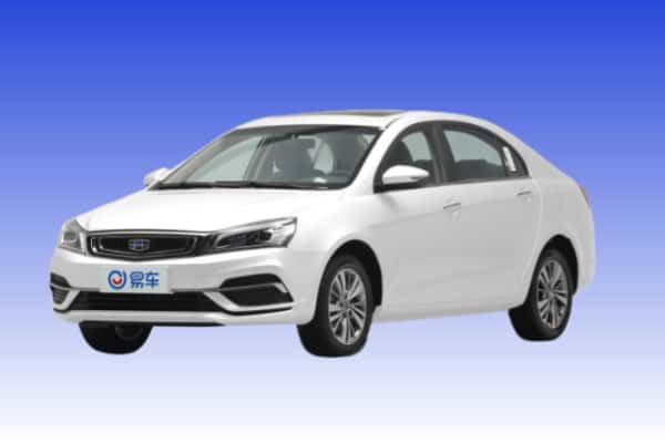 湖州市南浔抵押国产新能源汽车